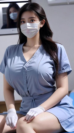 法国满天星《风流女管家》海报